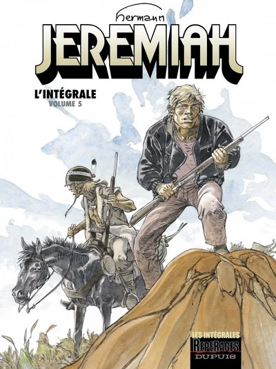 Jeremiah