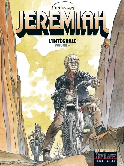 Jeremiah