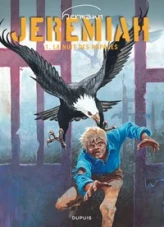 Jeremiah, tome 1 : La Nuit des rapaces