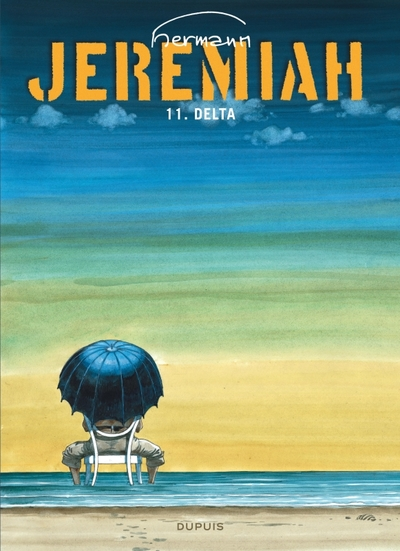 Jeremiah,