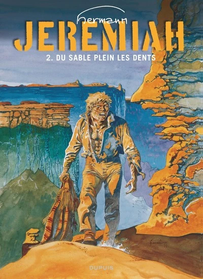 Jeremiah,