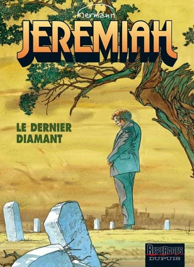 Jeremiah,