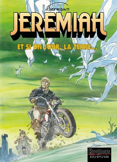 Jeremiah,