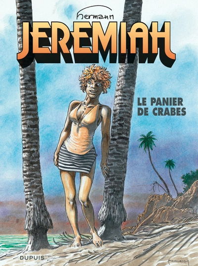 Jérémiah,