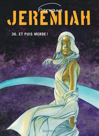 Jeremiah,