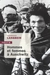 Hommes et femmes à Auschwitz