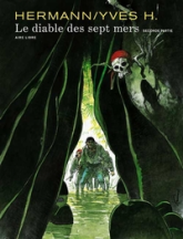 Le diable des sept mers, tome 2