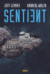 Sentient