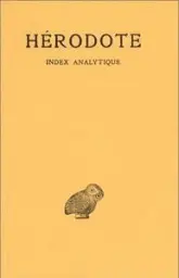 Index analytique