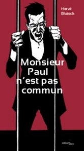 Mr Paul n'est pas commun