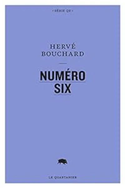 Numéro six