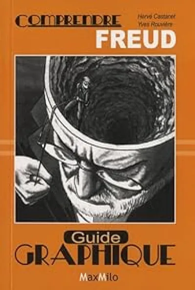 Comprendre Freud - guide graphique