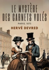 Le mystère des carnets volés