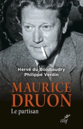 Maurice Druon