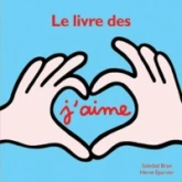 Livre des j'aime (Le)