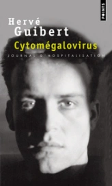 Cytomégalovirus : Journal d'hospitalisation