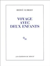 Voyage avec deux enfants