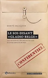 Le soi-disant « Gladio belge »