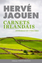 Carnets irlandais, l'intégrale