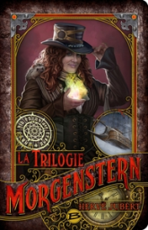 La trilogie Morgenstern - BD (Hervé Jubert)