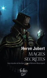 Magies secrètes, tome 1