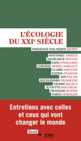 L'Écologie du XXIe siècle