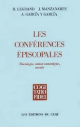 Les Conférences épiscopales