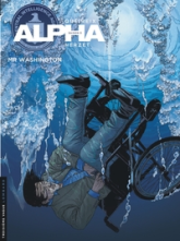 Alpha, tome 19 : Mr Washington