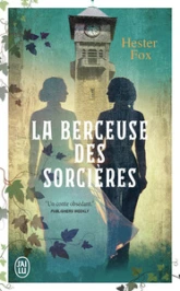 La berceuse des sorcières