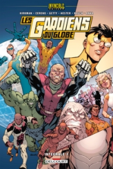 Invincible Univers - Les Gardiens du globe, tome 1