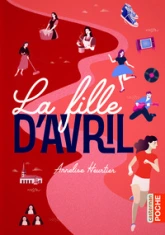 La fille d'avril