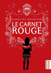 Le carnet rouge