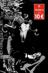 Black Monday Murders Tome 1 / Edition spéciale