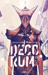 Decorum tome 1