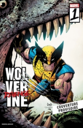 Wolverine Revenge