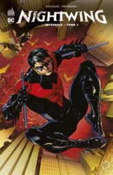 Nightwing - Intégrale, tome 1