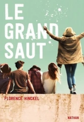 Le grand saut, tome 1