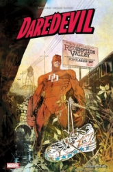 Daredevil - 100% Marvel, HS : Rédemption