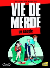 Vie de merde, Tome 17 : Les sports d'hiver