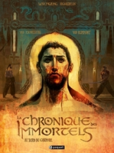 La chronique des immortels - Intégrale, tome 1