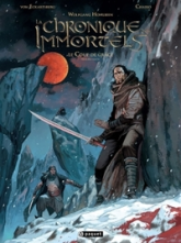 La chronique des immortels, tome 5 : Le coup de grâce 1