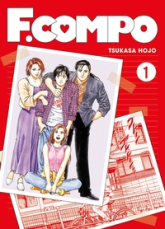 Family Compo - Perfect Edition, tome 1