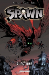 Spawn, Tome 11 : Questions