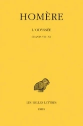 L'Odyssée : Poésie homérique