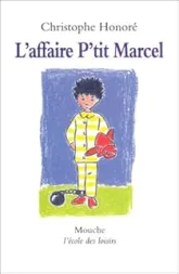 l'affaire p tit marcel