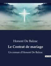 Le Contrat de mariage