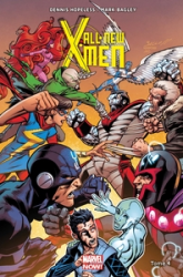 All-new X-Men, tome 4