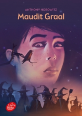 David Eliot, tome 2 : Maudit graal