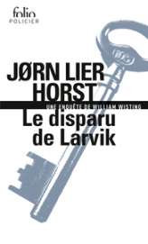 Le Disparu de Larvik