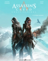 Assassin's Creed Conspirations, tome 2 : Le Projet Rainbow